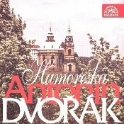 Capa do artigo Humoreska - CD