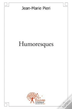 Capa do artigo Humoresques