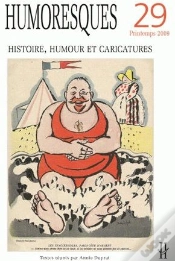 Capa do artigo Humoresques T.29; Histoire, Humour Et Caricatures (Édition 2009)