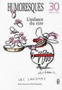 Humoresques T.30; L'Enfance Du Rire - Preview