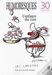Capa do artigo Humoresques T.30; L