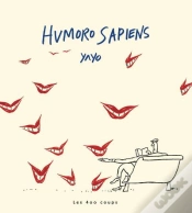 Capa do artigo Humoro Sapiens
