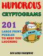 Humorous Cryptograms - Preview
