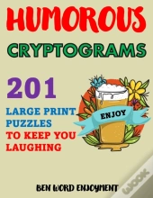Humorous Cryptograms