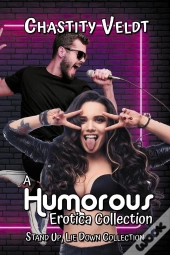 Humorous Erotica Collection