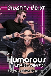 Capa do artigo Humorous Erotica Collection