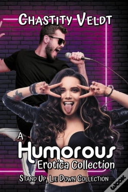 Capa do artigo Humorous Erotica Collection