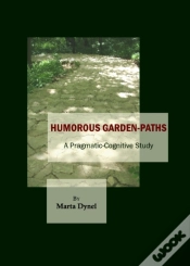 Capa do artigo Humorous Garden-Paths