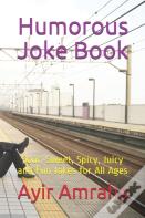 Humorous Joke Book