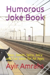 Capa do artigo Humorous Joke Book