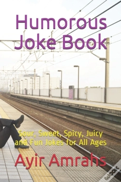 Capa do artigo Humorous Joke Book