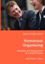 Humorous Organizing - Preview