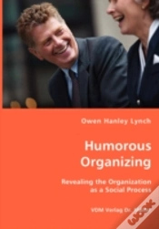 Capa do artigo Humorous Organizing