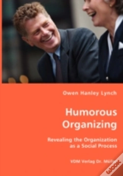 Capa do artigo Humorous Organizing