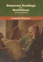 Humorous Readings And Recitations, In Pr - Preview