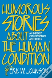Capa do artigo Humorous Stories About The Human Condition