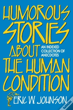Capa do artigo Humorous Stories About The Human Condition