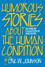 Humorous Stories About The Human Condition - Preview