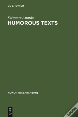 Capa do artigo Humorous Texts