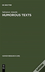 Capa do artigo Humorous Texts