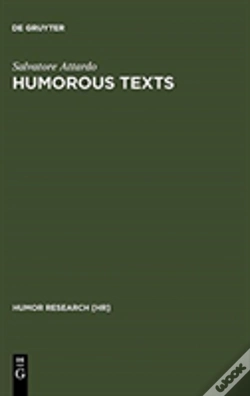 Capa do artigo Humorous Texts