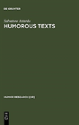 Humorous Texts - Preview