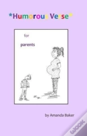 Capa do artigo Humorous Verse For Parents