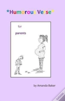 Capa do artigo Humorous Verse For Parents