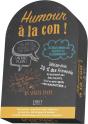 Humour A La Con - Preview