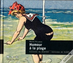 Capa do artigo Humour A La Plage