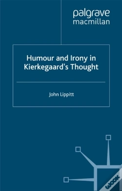 Capa do artigo Humour And Irony In Kierkegaard'S Thought