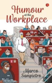 Capa do artigo Humour At The Workplace