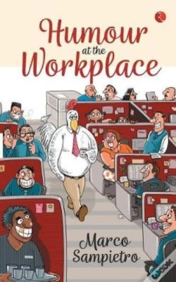 Capa do artigo Humour At The Workplace
