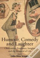 Humour, Comedy And Laughter