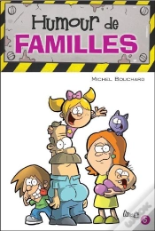 Capa do artigo Humour De Famille
