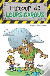 Capa do artigo Humour De Loups-Garous