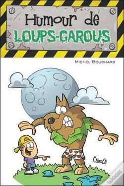 Capa do artigo Humour De Loups-Garous