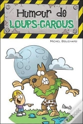 Humour De Loups-Garous