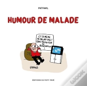 Capa do artigo Humour De Malade