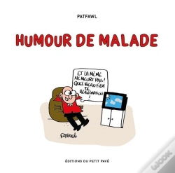 Capa do artigo Humour De Malade