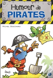 Capa do artigo Humour De Pirates
