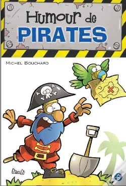 Capa do artigo Humour De Pirates