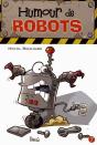 Humour De Robots Et Gadgets - Preview
