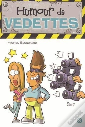 Humour De Vedettes