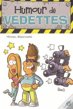 Capa do artigo Humour De Vedettes