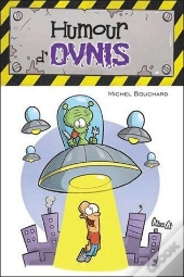 Humour D'Ovnis