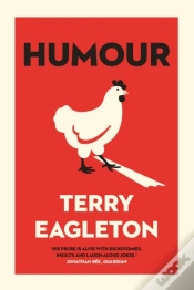 Capa do artigo Humour