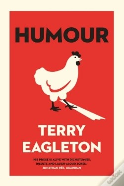 Capa do artigo Humour