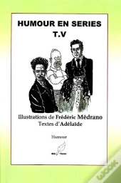 Humour En Séries Tv