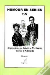 Capa do artigo Humour En Séries Tv
